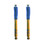 Bilstein 4600 Rear Shocks for 80-'96 FORD F-150 4WD