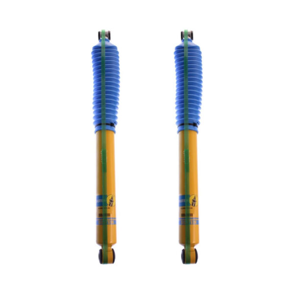 Bilstein 4600 Rear Shocks for 80-'96 FORD F-150 4WD