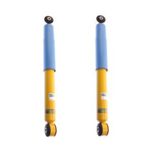 Bilstein 4600 Rear shocks for 1985-2005 Chevrolet Astro RWD