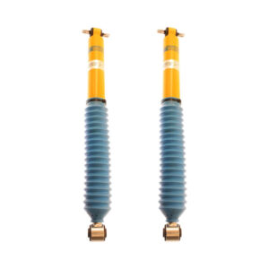 Bilstein 4600 Rear shocks for 1988-1999 Chevrolet C1500