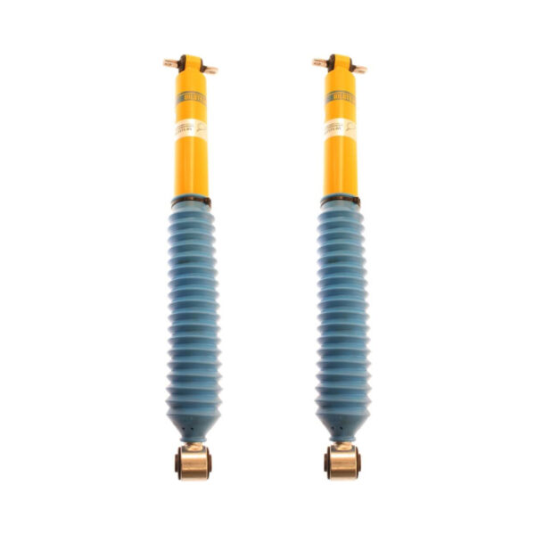 Bilstein 4600 Rear shocks for 1988-1999 Chevrolet C1500