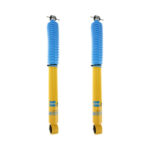 Bilstein 4600 Rear shocks for 1988-2000 Chevrolet C2500