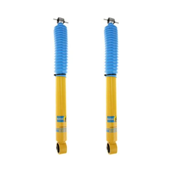 Bilstein 4600 Rear shocks for 1988-2000 Chevrolet C2500