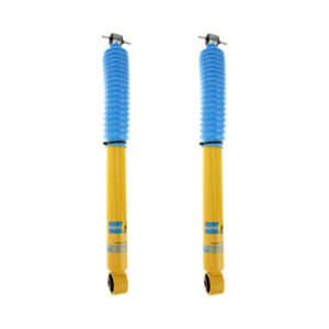Bilstein 4600 Rear shocks for 1988-2000 Chevrolet C3500