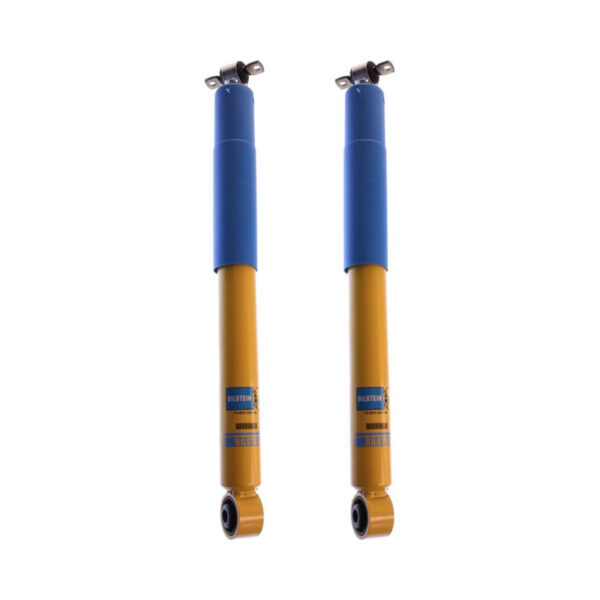 Bilstein 4600 Rear shocks for 1992-1999 Chevrolet K1500 Suburban