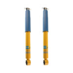 Bilstein 4600 Rear shocks for 1996-2016 Chevrolet Express 2500