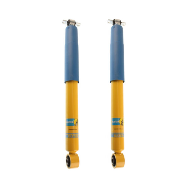 Bilstein 4600 Rear shocks for 1996-2016 Chevrolet Express 2500