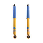 Bilstein 4600 Rear shocks for 2002-2006 Cadillac Escalade