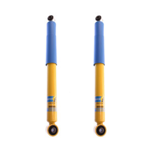 Bilstein 4600 Rear shocks for 2002-2006 Cadillac Escalade