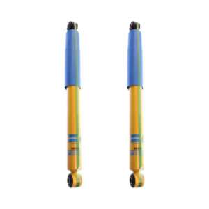 Bilstein 4600 Rear Shocks for 06-'08 DODGE Ram 1500 4WD