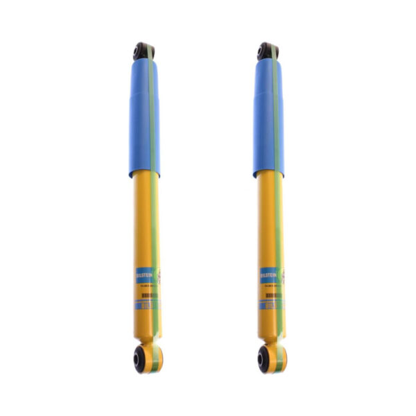 Bilstein 4600 Rear Shocks for 06-'08 DODGE Ram 1500 4WD