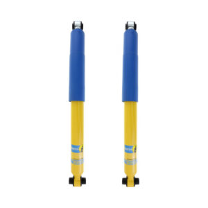 Bilstein 4600 Rear Shocks for 2002-2009 Chevrolet Trailblazer