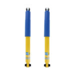 Bilstein 4600 Rear Shocks for 2002-2009 GMC Envoy