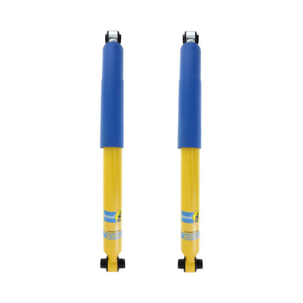 Bilstein 4600 Rear Shocks for 2002-2009 GMC Envoy