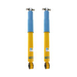 Bilstein 4600 Rear shocks for 2003-2013 Chevrolet Express / GMC Savana 2500