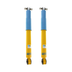 Bilstein 4600 Rear shocks for 2003-2013 Chevrolet Express / GMC Savana 2500