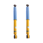 Bilstein 4600 Rear shocks for 2003-2014 Chevrolet Astro AWD
