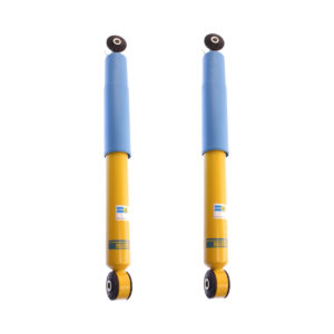 Bilstein 4600 Rear shocks for 2003-2014 Chevrolet Astro AWD