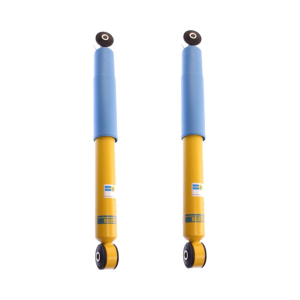Bilstein 4600 Rear shocks for 2003-2014 Chevrolet Astro AWD