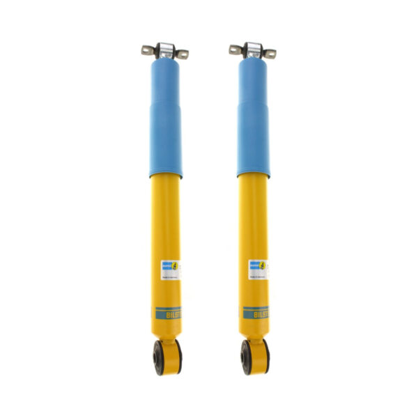 Bilstein 4600 Rear shocks for 2003-2013 Chevrolet Express 1500 RWD