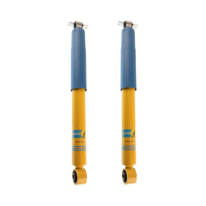 Bilstein 4600 Rear shocks for 2003-2016 Chevrolet Express 3500