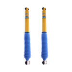 Bilstein 4600 Rear shocks for 2004-2009 Dodge Durango