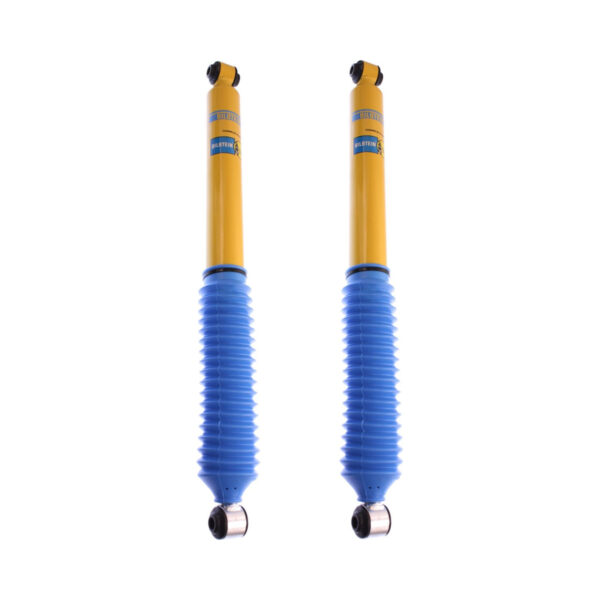 Bilstein 4600 Rear shocks for 2004-2009 Dodge Durango
