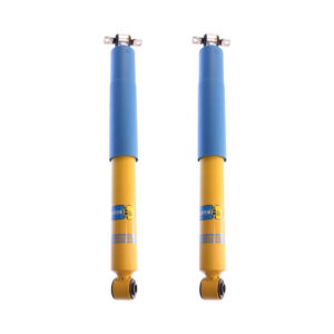 Bilstein 4600 Rear shocks for 2004-2012 Chevrolet Colorado