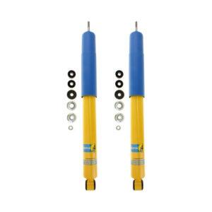 Bilstein 4600 Rear Shocks for 05-'15 TOYOTA Tacoma 4WD