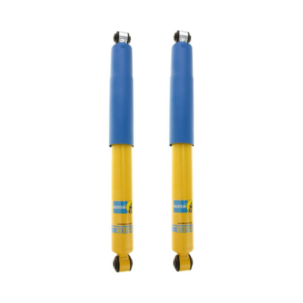 Bilstein 4600 Rear shocks for 2007-2011 Dodge Nitro