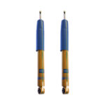 Bilstein 4600 Rear Shocks for 07-'17 TOYOTA Tundra 4WD