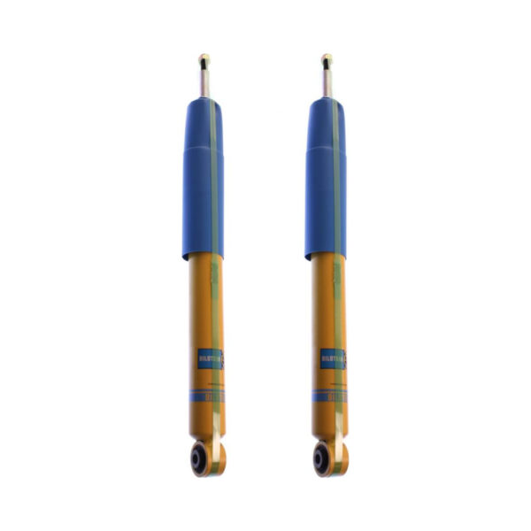 Bilstein 4600 Rear Shocks for 07-'17 TOYOTA Tundra 4WD