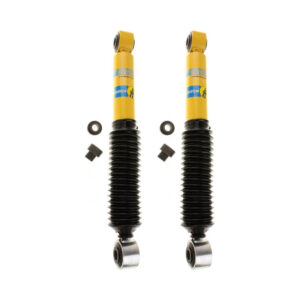 Bilstein 4600 Rear Shocks for 08-'14 TOYOTA Sequoia 4WD