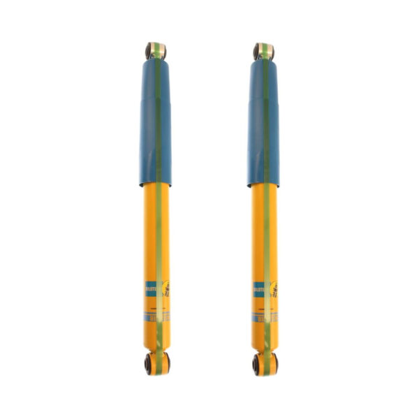 Bilstein 4600 Rear Shocks for 2009-2017 Dodge/Ram Ram 1500 RWD