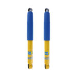 Bilstein 4600 Rear Shocks for 09-'12 SUZUKI Equator 2WD/4WD