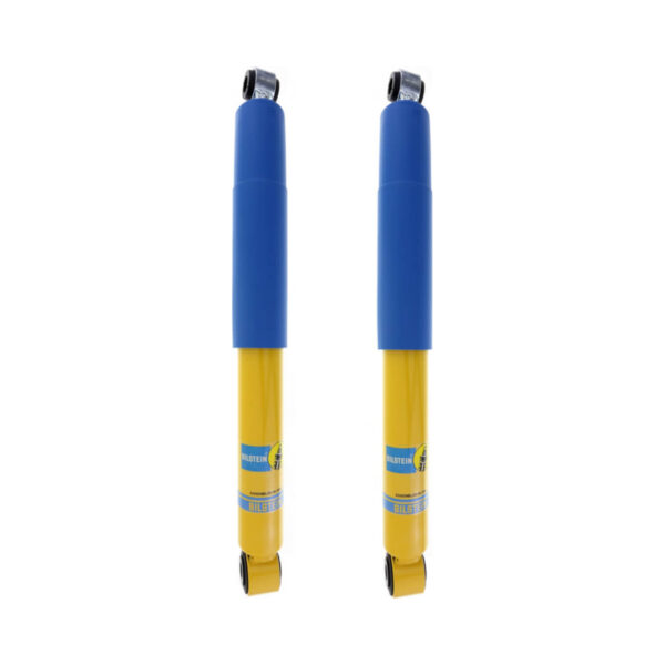 Bilstein 4600 Rear Shocks for 09-'12 SUZUKI Equator 2WD/4WD