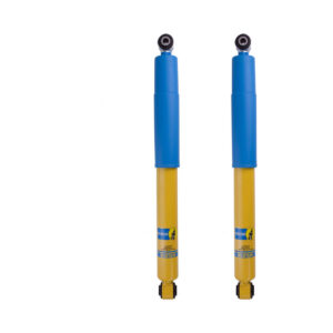 Bilstein 4600 Rear Shocks for 15-'17 Chevy Suburban 4WD