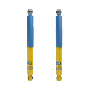Bilstein 4600 Rear Shocks for 2015-2019 GMC Canyon RWD