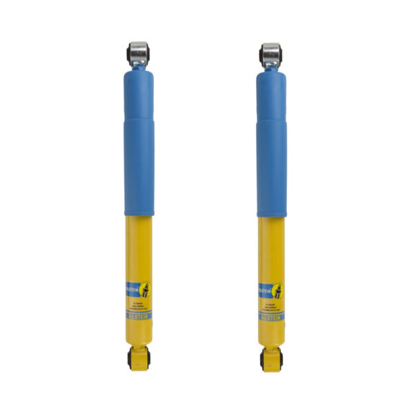 Bilstein 4600 Rear Shocks for 2015-2019 GMC Canyon RWD