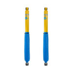 Bilstein 4600 Rear Shocks for 15-'20 FORD F-150 4WD