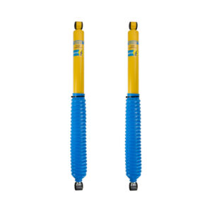 Bilstein 4600 Rear Shocks for 15-'20 FORD F-150 4WD