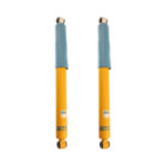 Bilstein 4600 Rear Shocks for 60-'82 TOYOTA Landcruiser FJ40 4WD