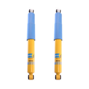 Bilstein 4600 Rear Shocks for 86-'95 TOYOTA Pick-up 4WD