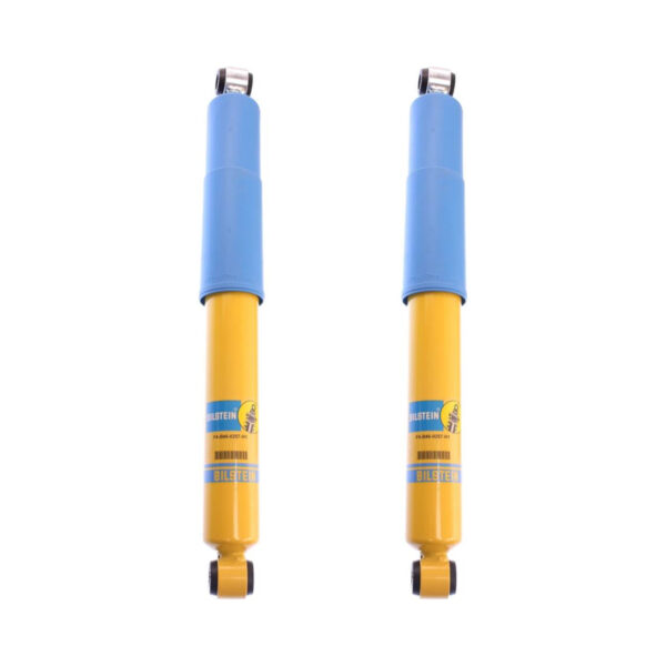 Bilstein 4600 Rear Shocks for 86-'95 TOYOTA Pick-up 4WD