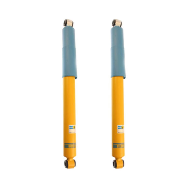 Bilstein 4600 Rear Shocks for 86-'95 TOYOTA Pick-up 4WD