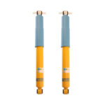 Bilstein 4600 Rear Shocks for 84-'01 JEEP Cherokee (XJ) 4WD