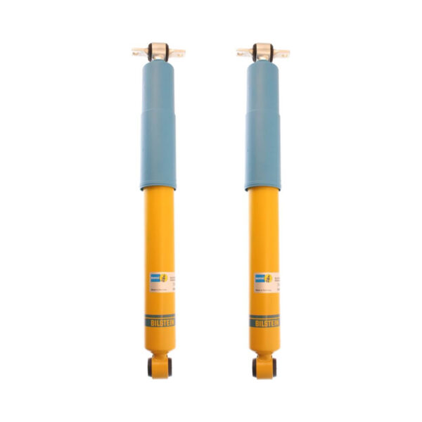 Bilstein 4600 Rear Shocks for 84-'01 JEEP Cherokee (XJ) 4WD