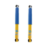 Bilstein 4600 Rear Shocks for 86-'89 TOYOTA 4-Runner 4WD