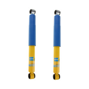 Bilstein 4600 Rear Shocks for 86-'89 TOYOTA 4-Runner 4WD