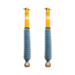 Bilstein 4600 Rear Shocks for 88-’99 GMC C1500 2WD
